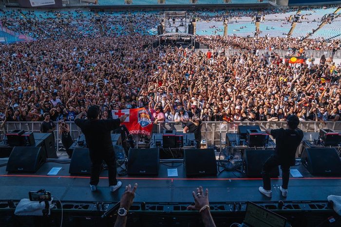 Juicy Festival — photo 4