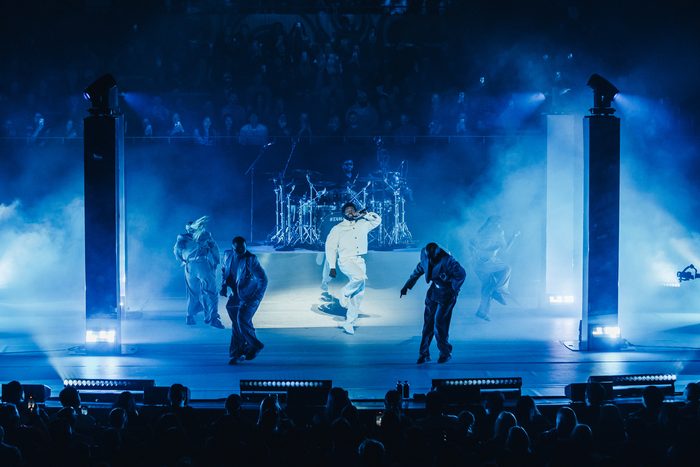 Khalid at Sydney Opera House — photo 1