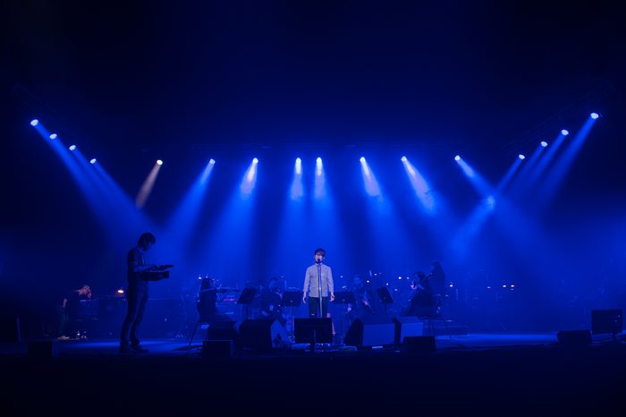 Korean show at SOH Concert Hall — photo 1