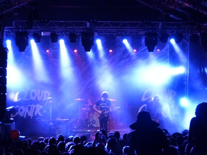 Laneway Festival Sydney — photo 3