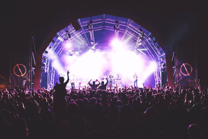 Lost Paradise Festival 2015 — photo 3