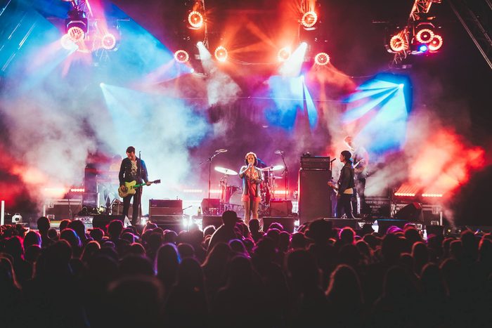 Lost Paradise Festival 2015 — photo 2
