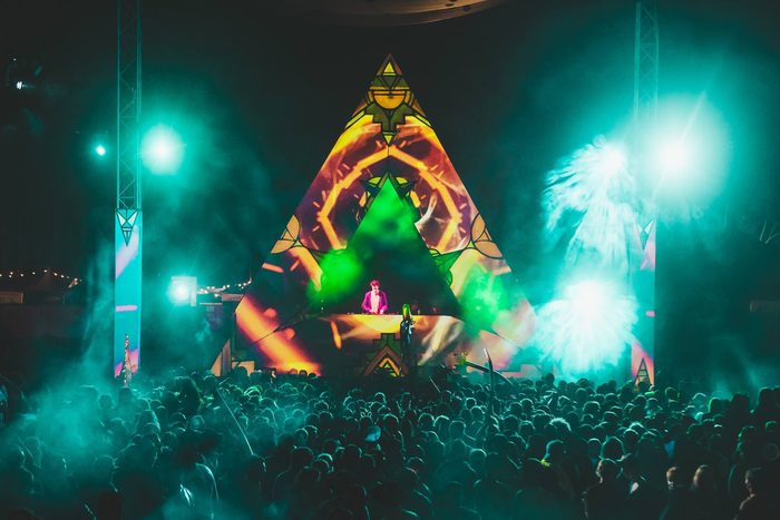 Lost Paradise Festival 2015 — photo 4