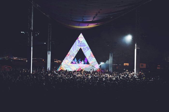 Lost Paradise Festival 2015 — photo 5