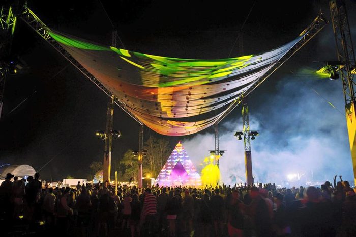 Lost Paradise Festival 2015 — photo 6