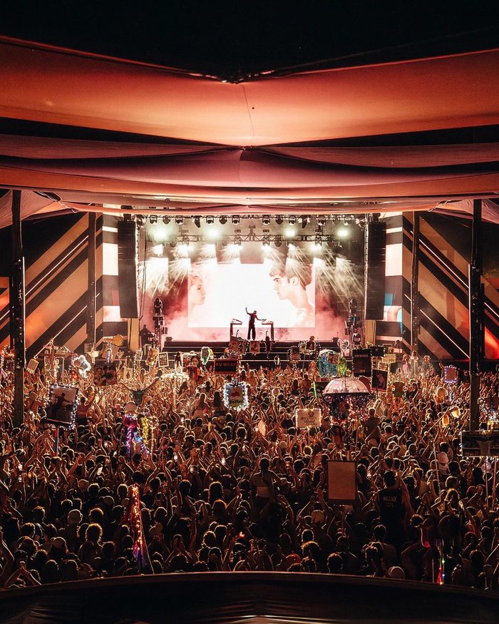 Lost Paradise Festival 2023 — photo 1