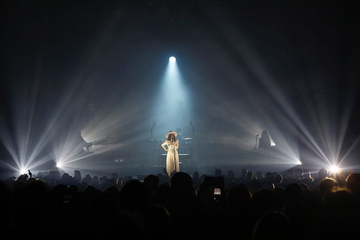 Meg Mac Tour — photo 2