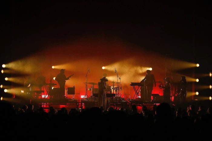 Meg Mac Tour — photo 4