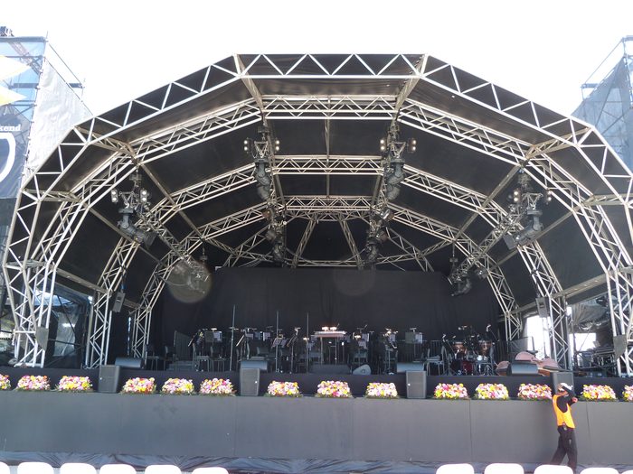 Opera in the Vineyards 2013 — photo 2