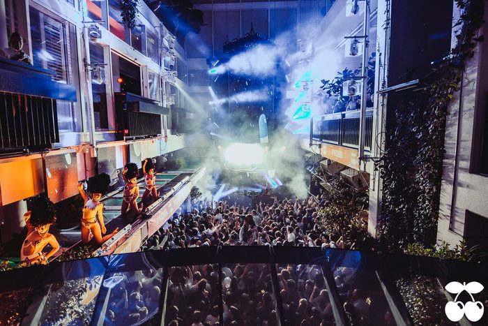 PACHA @The Ivy Sydney 2016 — photo 4
