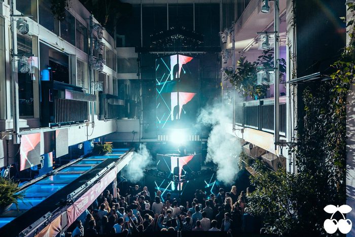 PACHA @The Ivy Sydney 2016 — photo 2