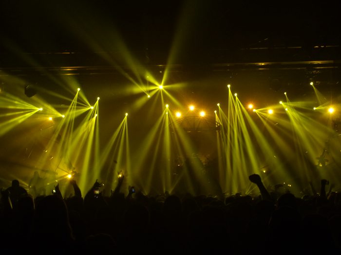Parkway Drive "Reverence" 2018 Australian Tour — photo 2