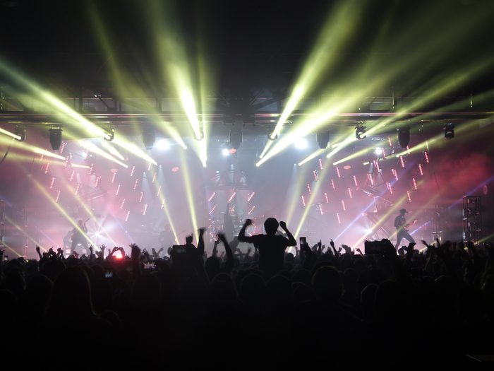 Parkway Drive "Reverence" 2018 Australian Tour — photo 4