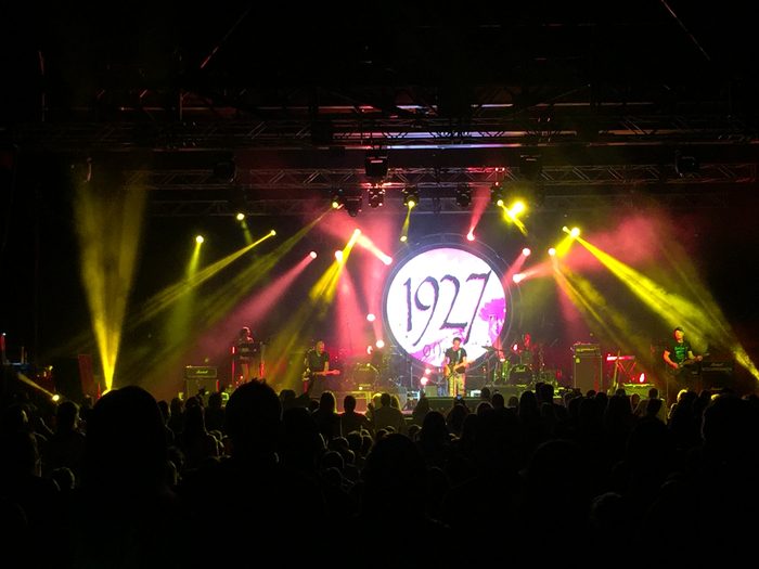 Pure Gold Live — photo 1