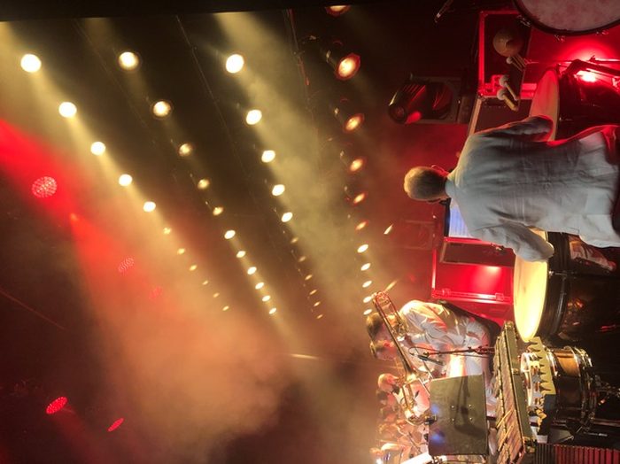 Queen Orchestrated (State Theatre Sydney) — photo 1