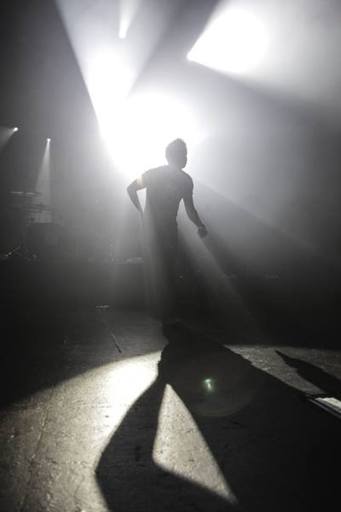 Simple Plan 2016 Oz Tour — photo 2