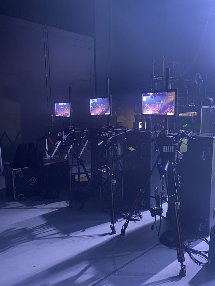 Simple Plan 2024 Australian Tour — photo 4