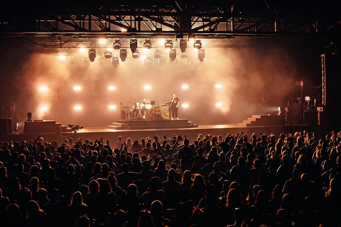 Tash Sultana at Hordern Pavilion — photo 6