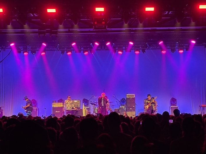TISM - Death to Art Tour at The Hordern — photo 3
