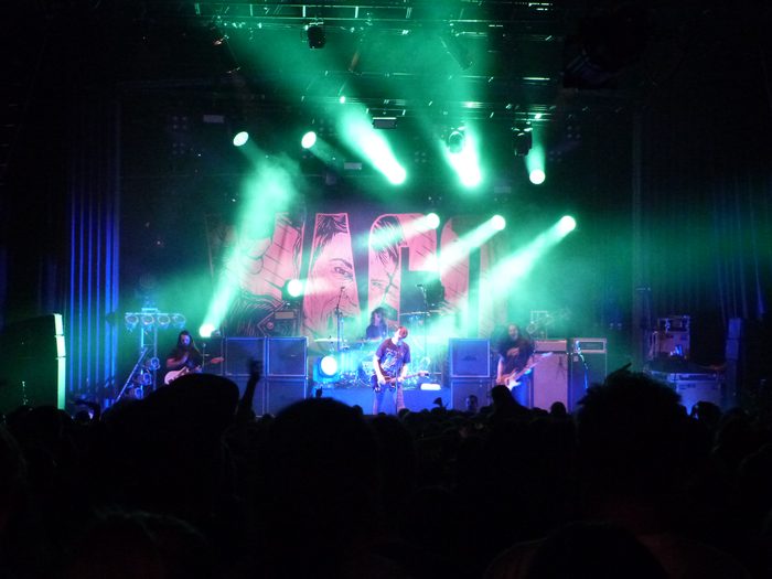 Violent Soho — photo 2