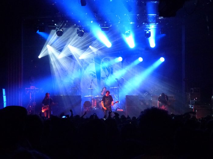 Violent Soho — photo 1