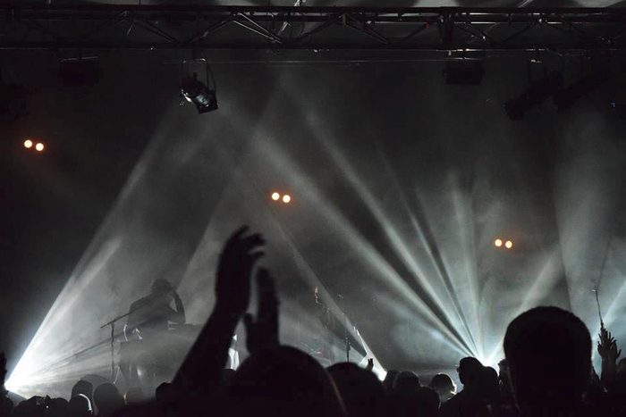 The Whitlams Sept 2015 — photo 1