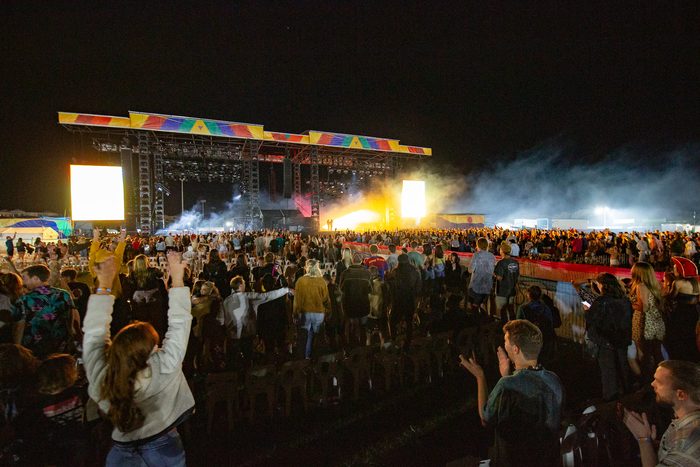 Yours & Owls Festival 2021 — photo 1