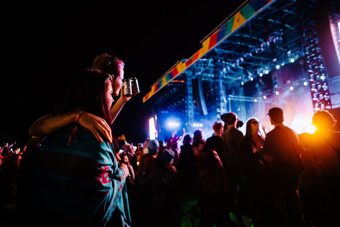 Yours & Owls Festival 2021 — photo 2