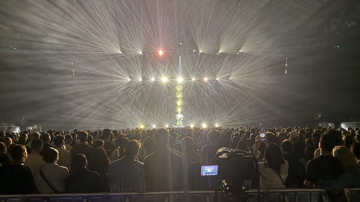 Ziggy Alberts Tour — photo 1