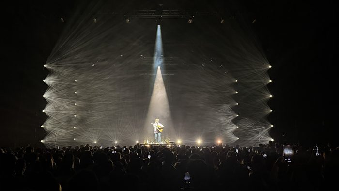 Ziggy Alberts Tour — photo 2