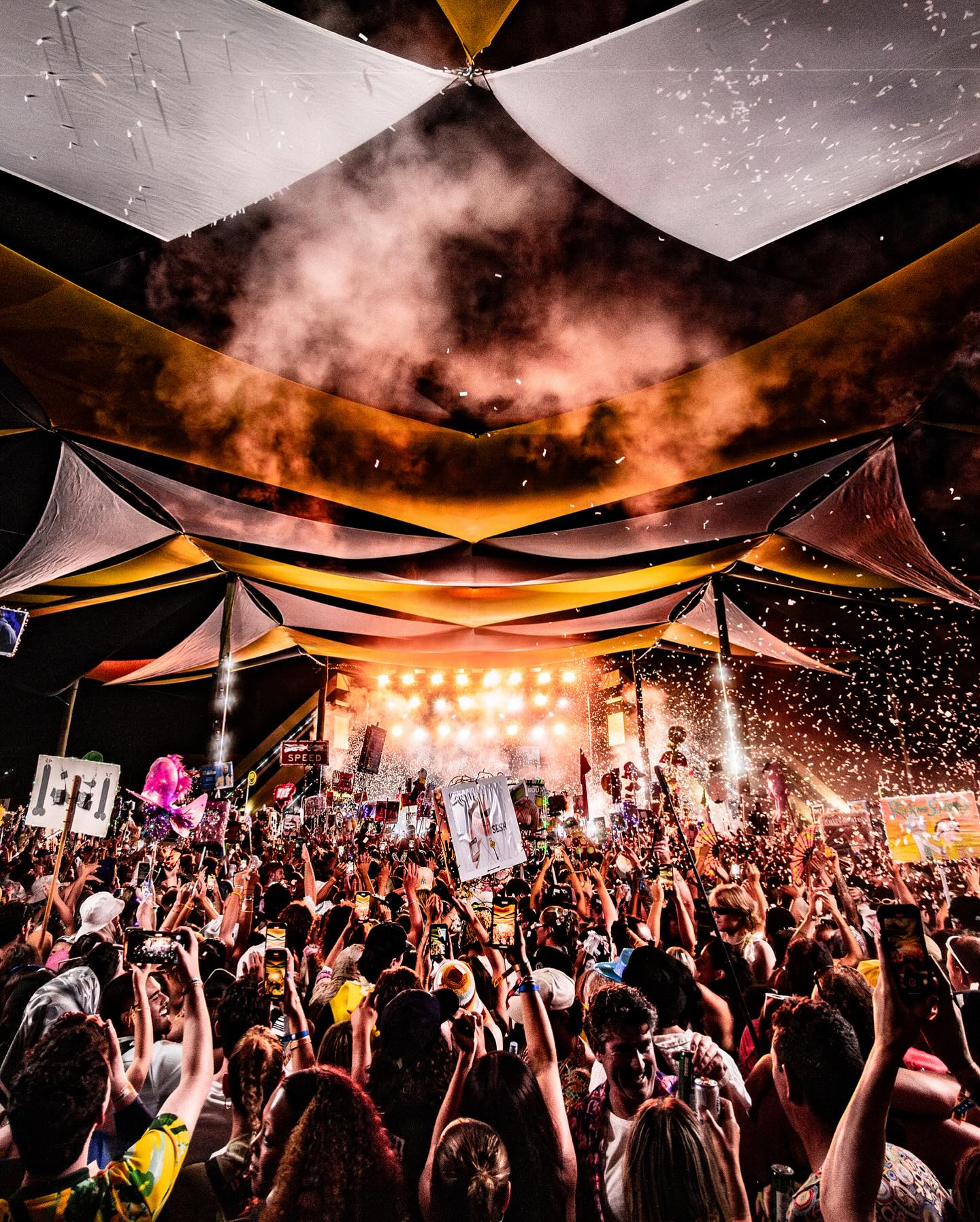 Lost Paradise Festival 2023