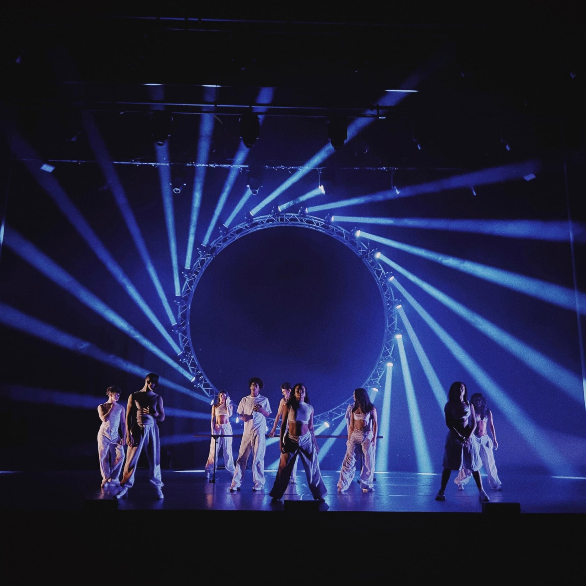 Dream Dance Mini-B's