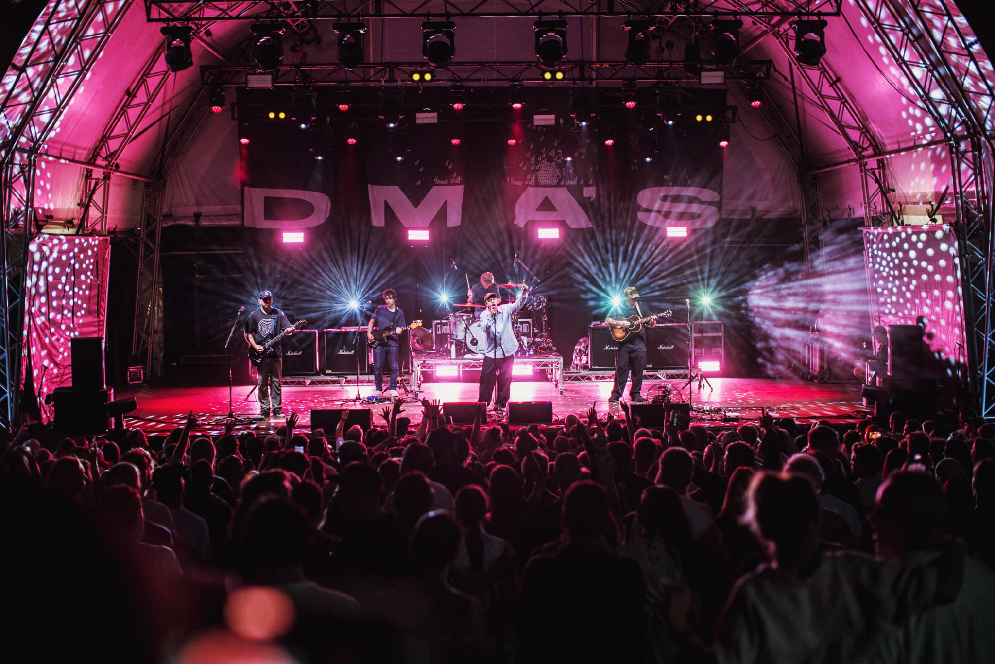 Taronga Twilight Concert Series 2025 — photo 1