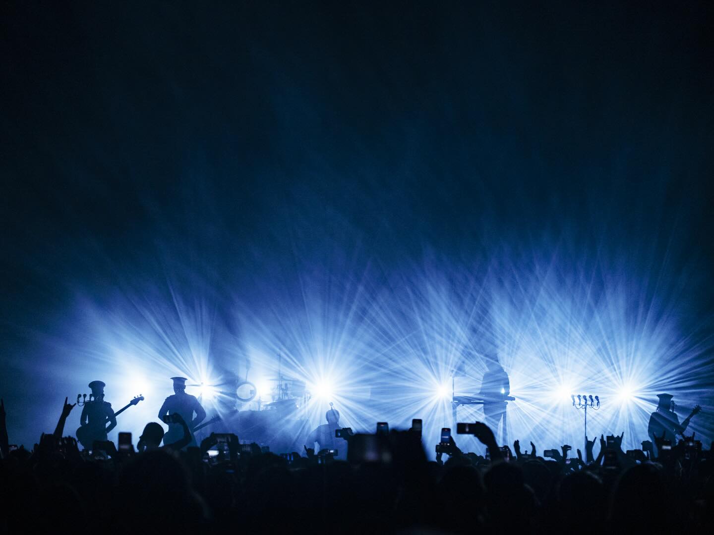Till Lindemann Australian Tour — photo 2