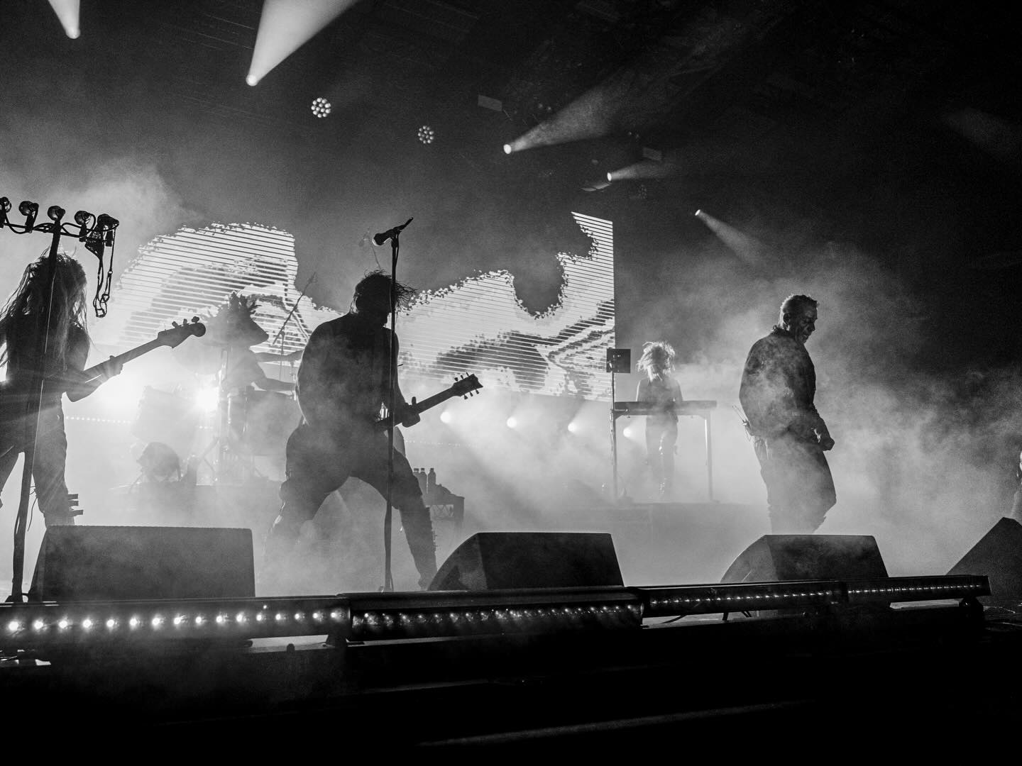 Till Lindemann Australian Tour — photo 1